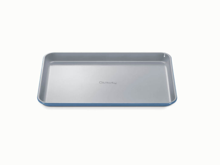 Caraway Medium Baking Sheet in Slate 15”