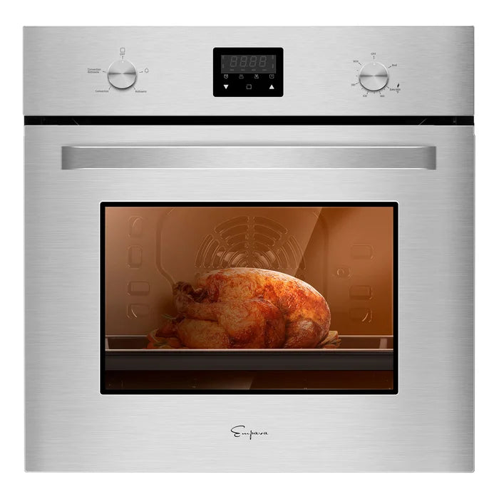 24 Inch Wall Oven & 30 Inch Wall Oven  Empava® Appliances – Empava  Appliances