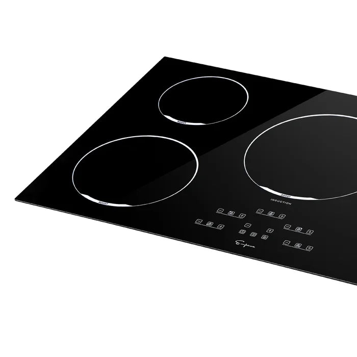 empava 36 induction cooktop reviews