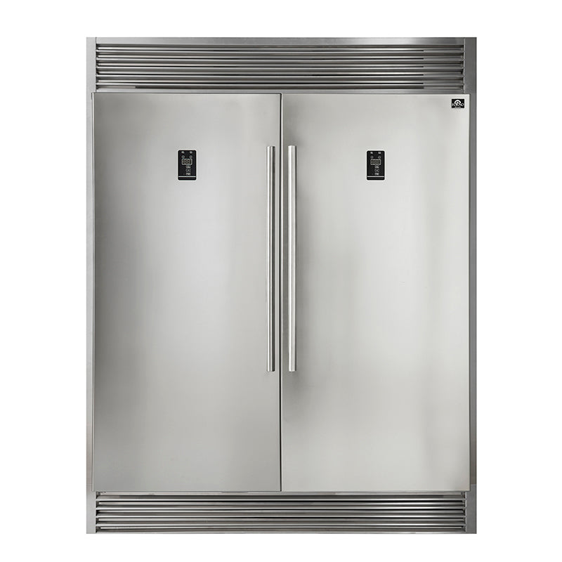 Double door fridge on sale black friday