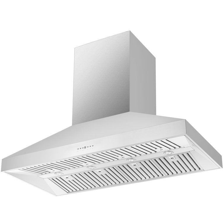 60 island range deals hood