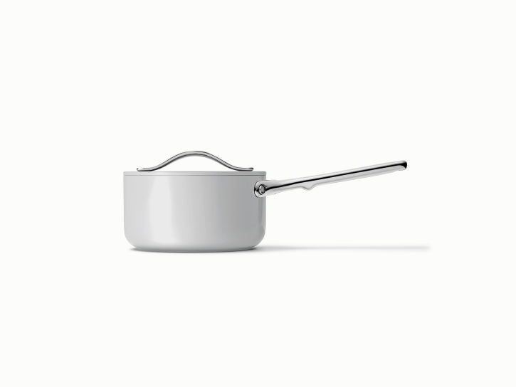 Caraway Home Stainless Steel Mini Sauce Pan