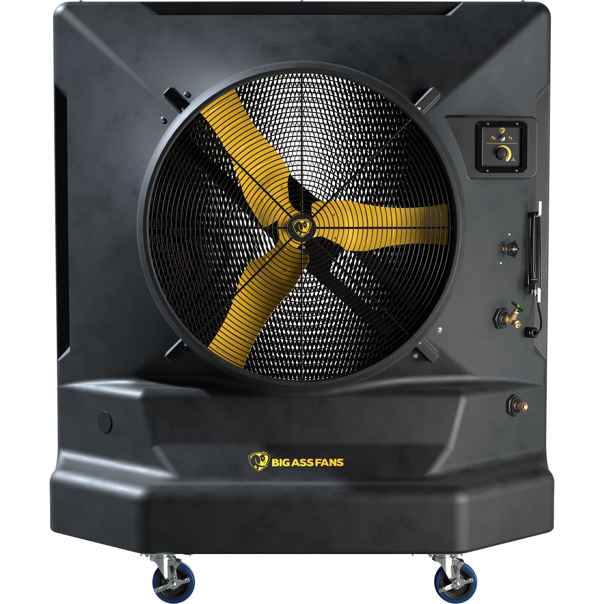 Big Ass Fans Cool-Space 400 Evaporative Cooler