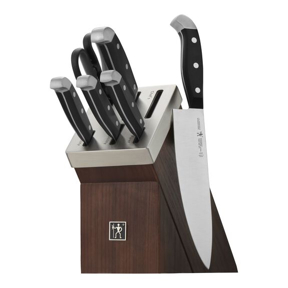 Buy Henckels Statement Knife block set