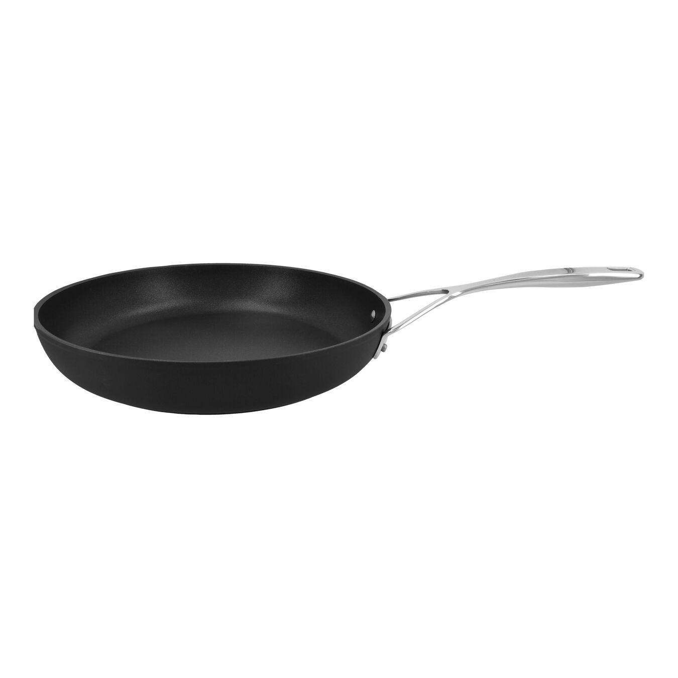 Demeyere Alu Pro Aluminum Nonstick 12 inch Fry Pan