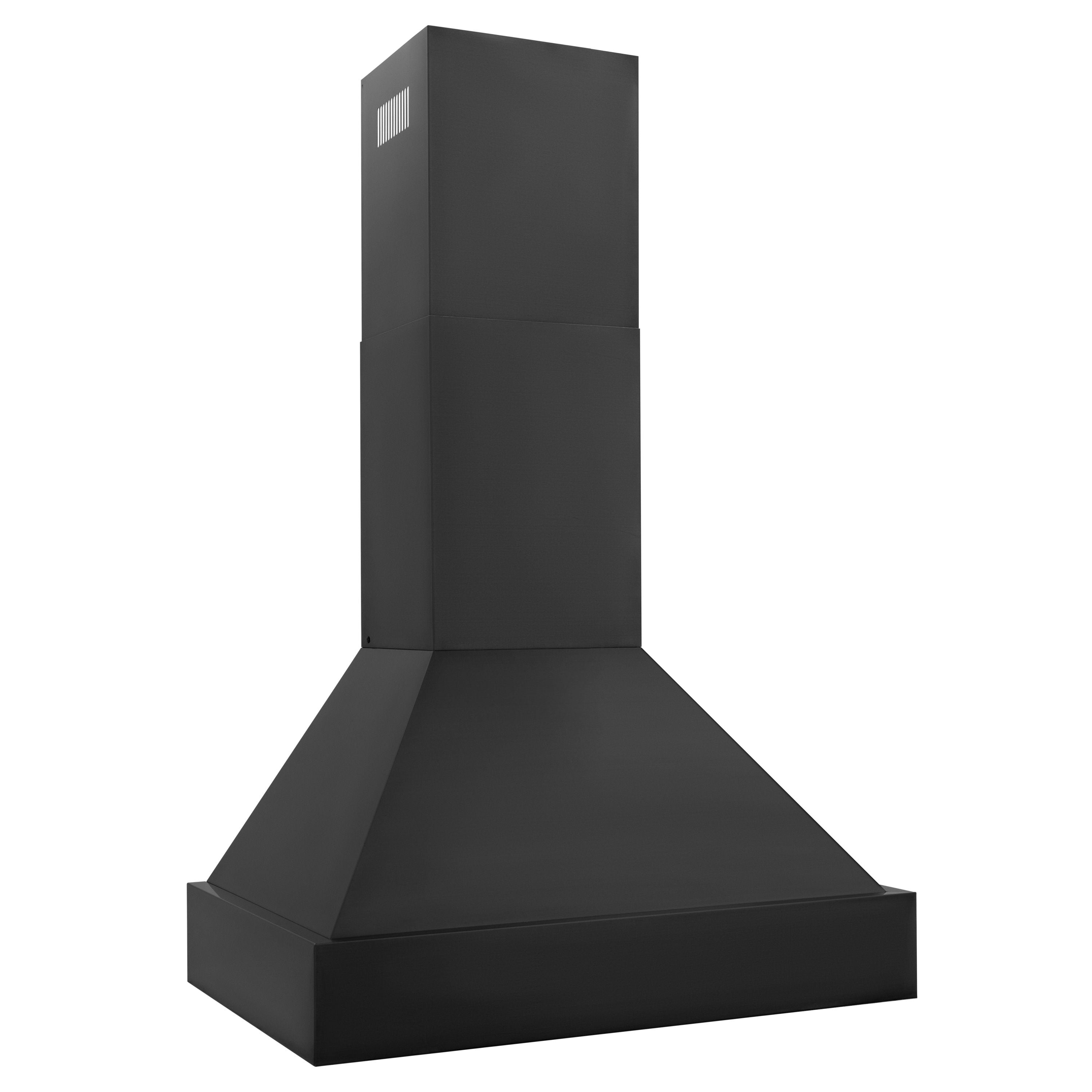 Fotile Slant Vent Series 30 in. 850 CFM Range Hood with