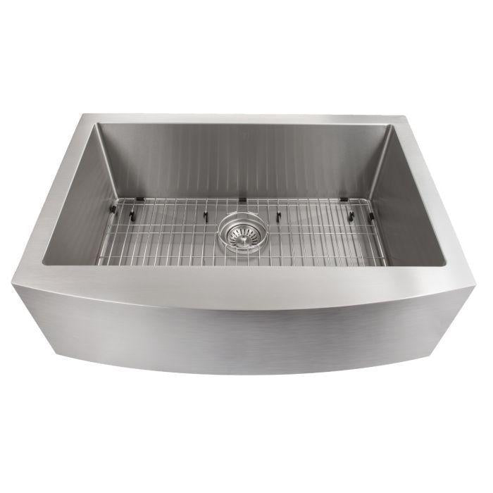 Luxury 33-Inch Undermount Kitchen Sink Online