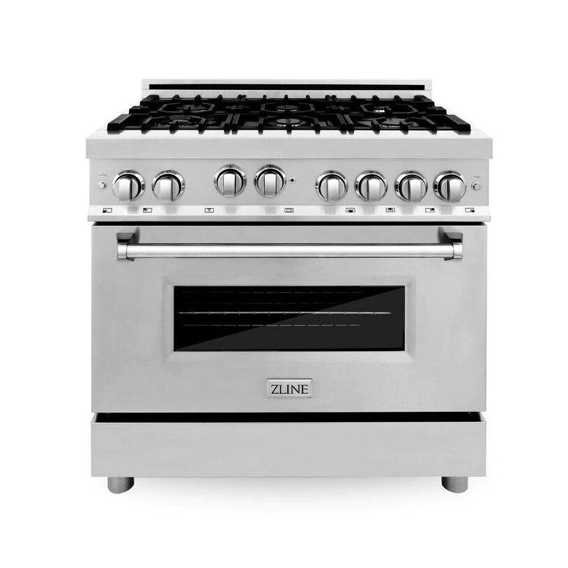 5 Best Gas Ranges for Home Chefs Premium Home Source