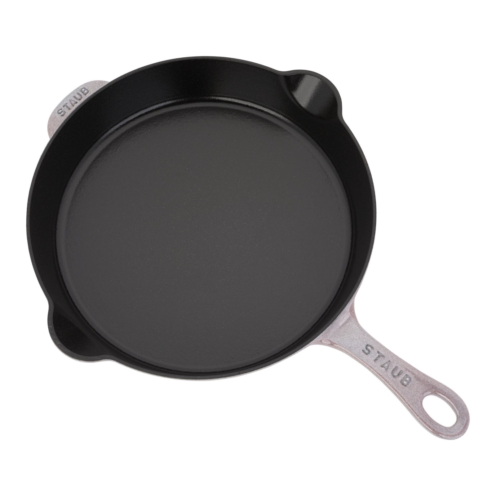 Ecolution Farmhouse Skillet, Cast Iron, 11 Inch