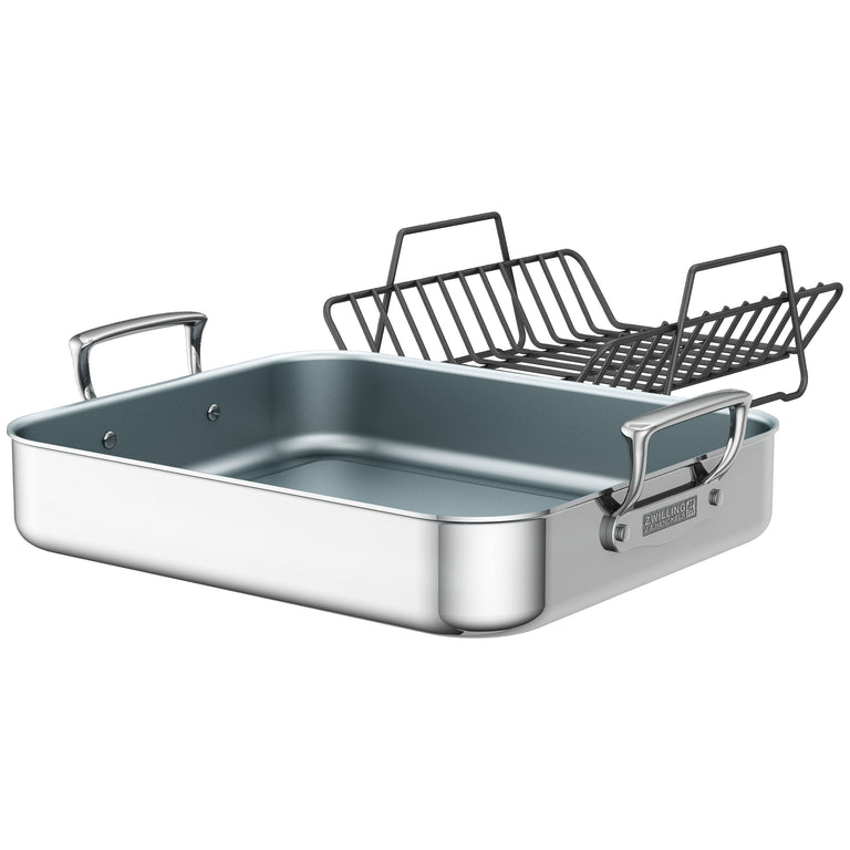 Specialty Cookware, Specialty Stainless Cookware