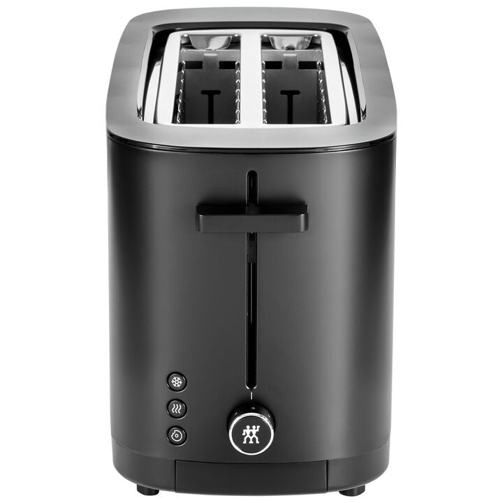 2 slot long toaster best sale