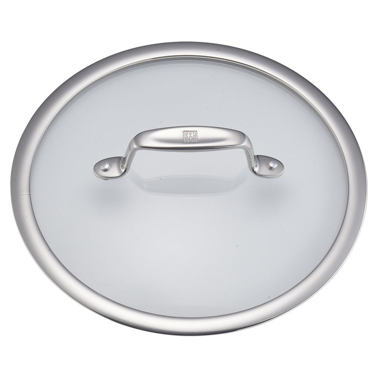 ZWILLING Motion Hard Anodized 3-qt Aluminum Nonstick Saute Pan with Lid,  3-qt - Harris Teeter