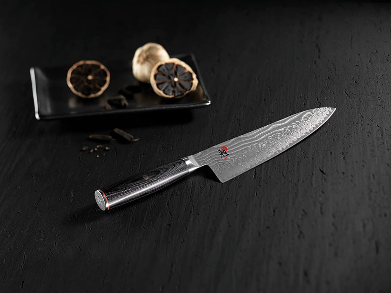 Miyabi Chef Quality Professional Knives