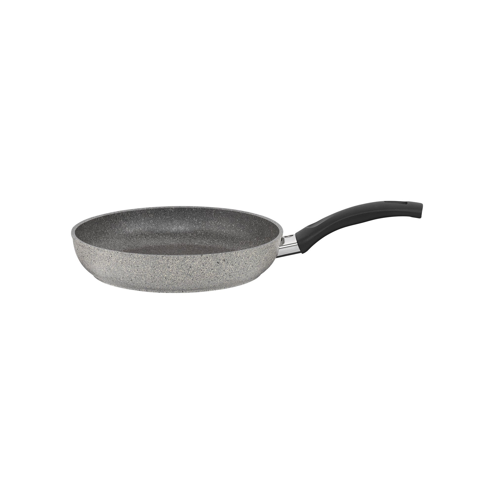 Ballarini 3pc Aluminum Nonstick Fry Pan Set, Parma Series – Premium Home  Source