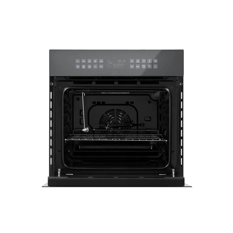 24 Single Electric Wall Oven