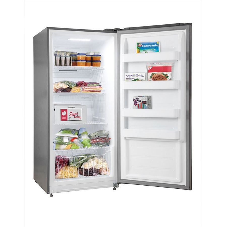 Forno fridge store and freezer