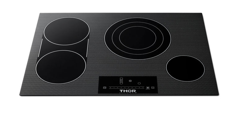 30 Inch Professional Electric Cooktop - THOR Kitchen