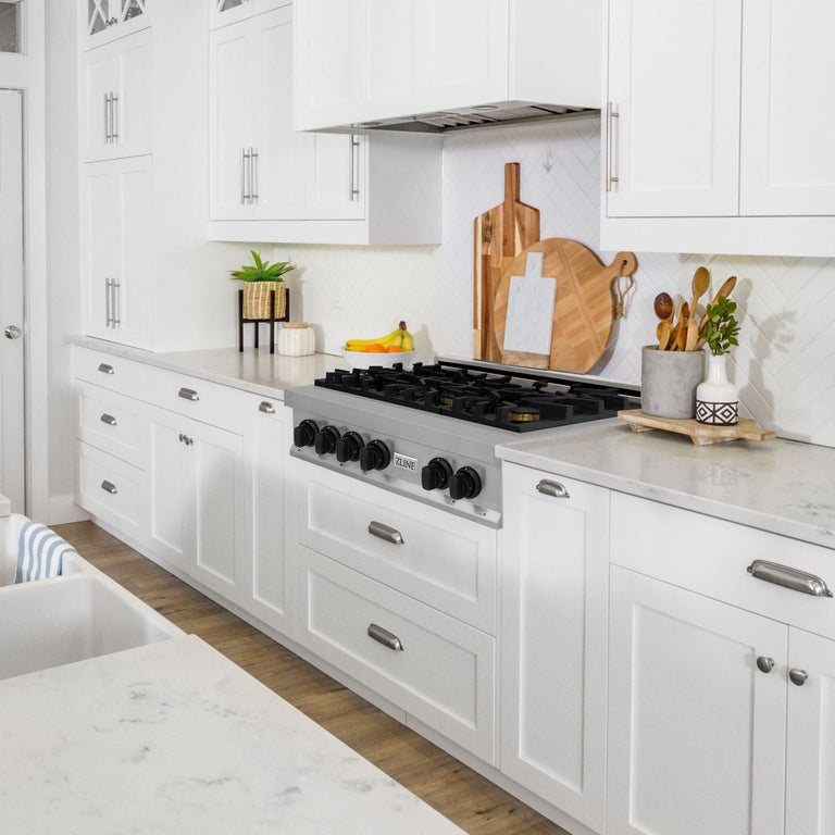 Premium Kitchen Countertop Appliances