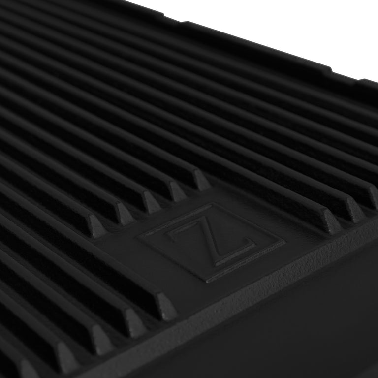 ZLINE High Grate Reversible Cast Iron Griddle (HG-GRZ-NS)