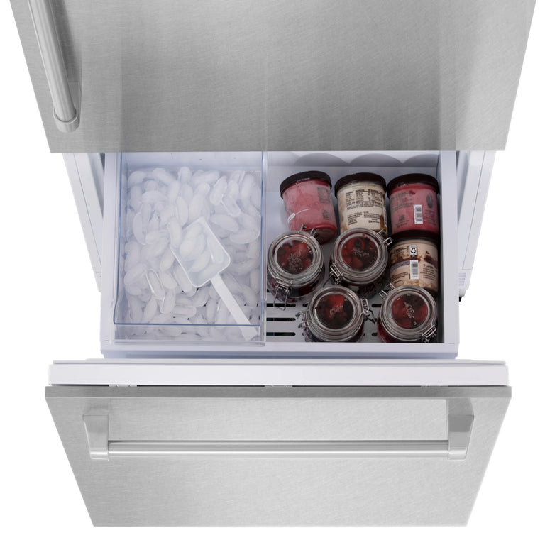 ZLINE 60 Refrigerator w/ Water Dispenser (RBIV-304-60)