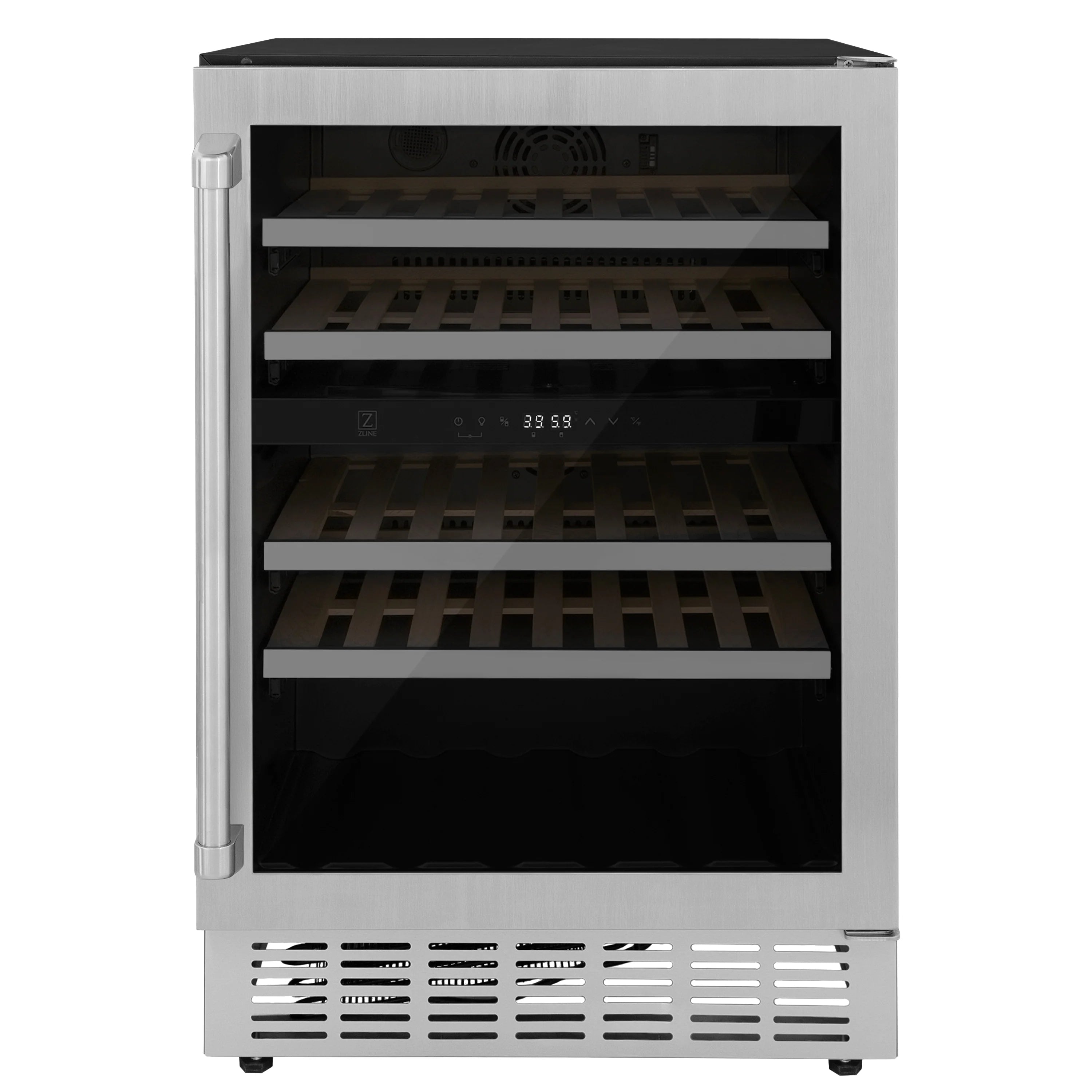 ZLINE Appliance Package - 24