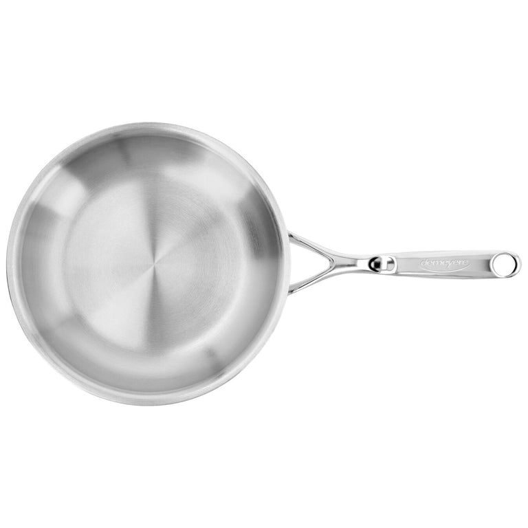 Demeyere Proline 9.4 Stainless Steel Fry Pan