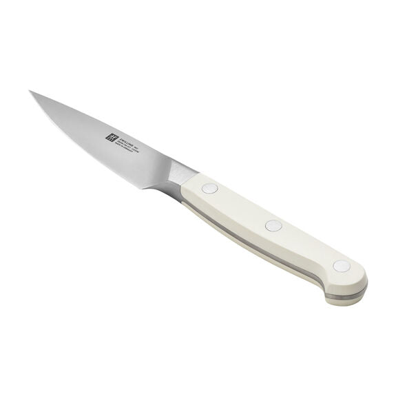 ZWILLING Pro 4-inch, Paring knife - Kitchen Store