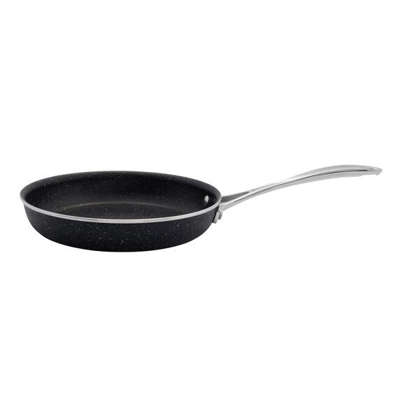 Henckels Capri Granitium 11-Inch Aluminum Nonstick Perfect Pan With Lid &  Reviews