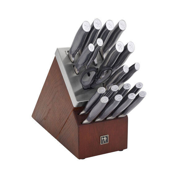 Buy Henckels Refined Knife block set