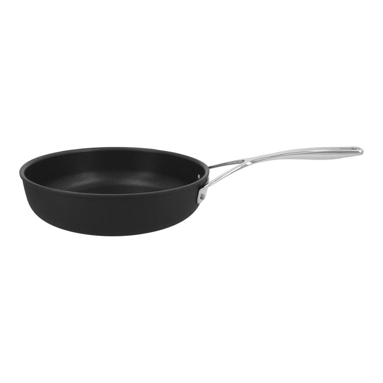 Demeyere AluPro 9.5 Aluminum Nonstick Deep Fry Pan