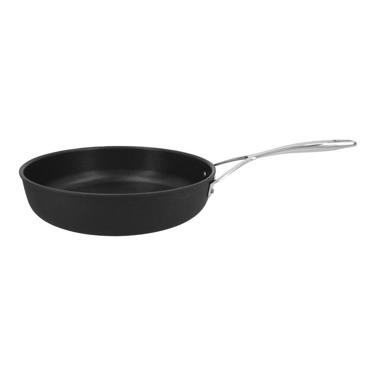 Demeyere AluPro 11 Aluminum Nonstick Deep Fry Pan