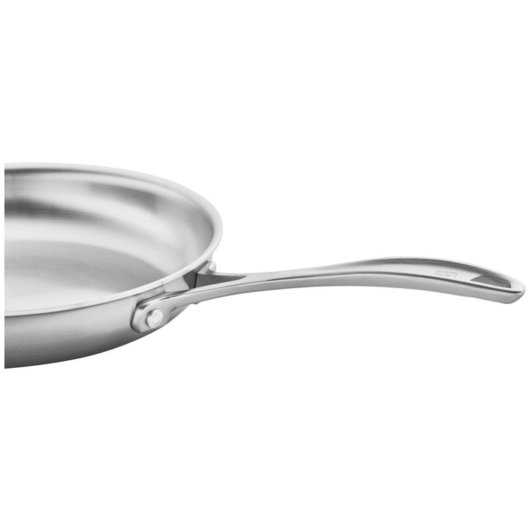 Buy ZWILLING Spirit 3-Ply Saute pan