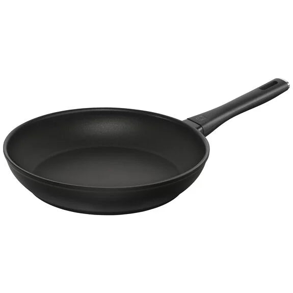 ZWILLING Madura Plus Nonstick Pan, Skillet, and Wok, 2 Colors on