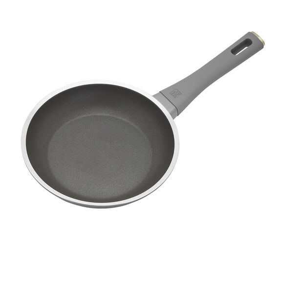 ZWILLING 8 Aluminum Fry Pan Nonstick, Madura Plus Slate Series – Premium  Home Source