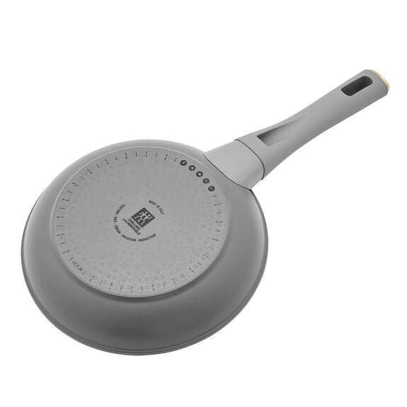 ZWILLING 8 Aluminum Fry Pan Nonstick, Madura Plus Slate Series – Premium  Home Source