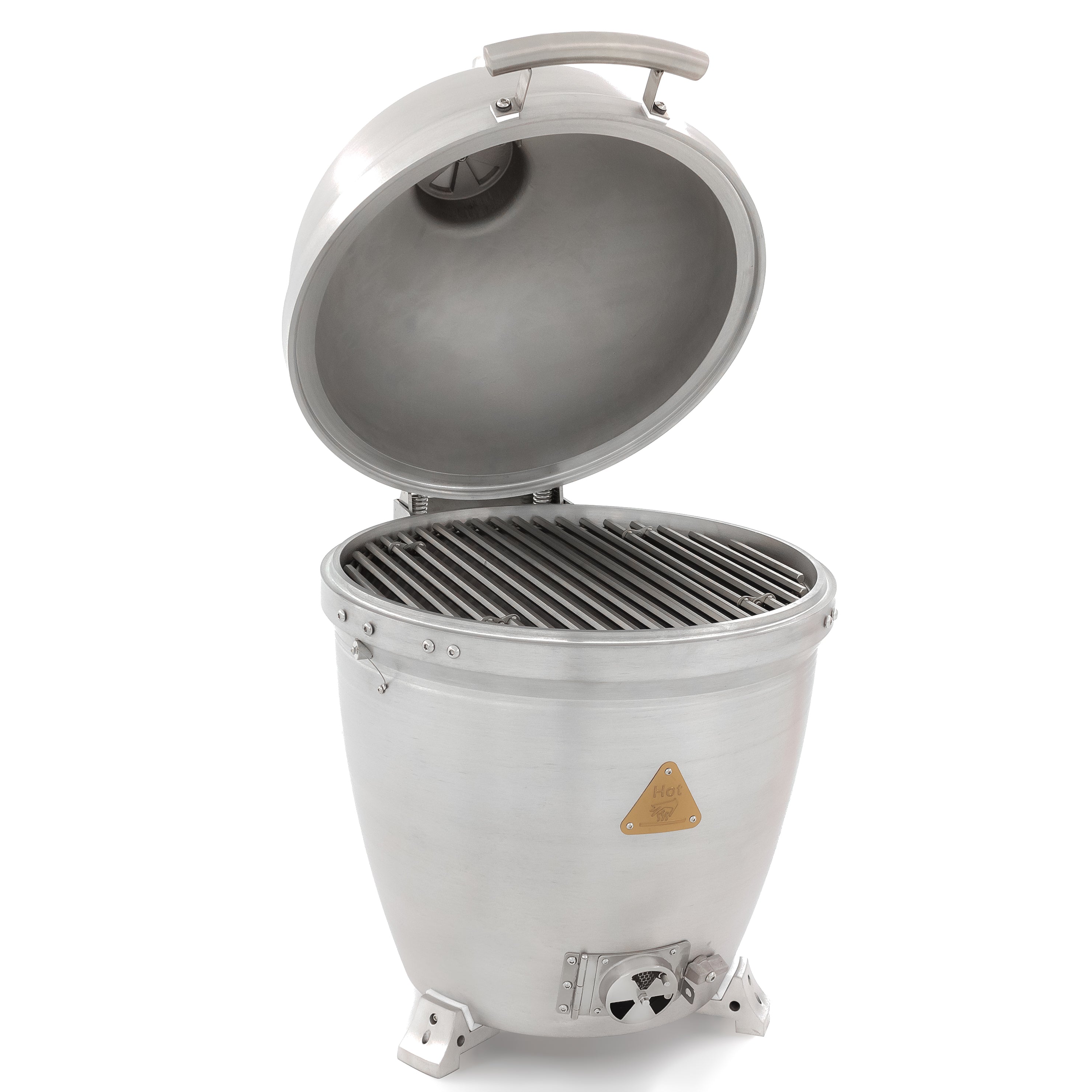 Blaze 2025 kamado grill