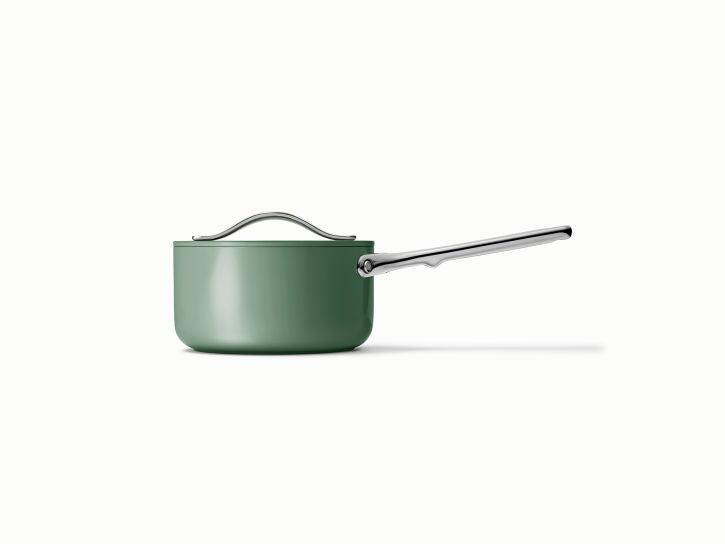 Caraway Sage Mini Fry Pan