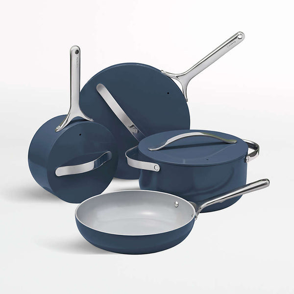 Caraway Home Non-Stick Cookware … curated on LTK