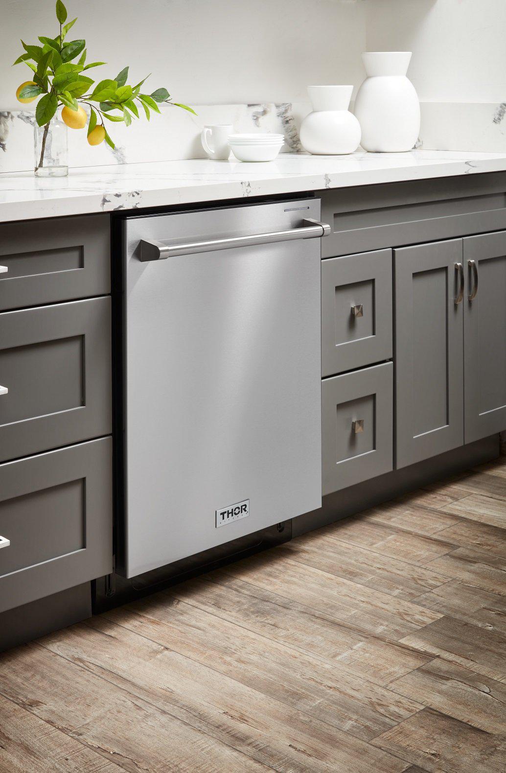 Thor dishwasher hot sale