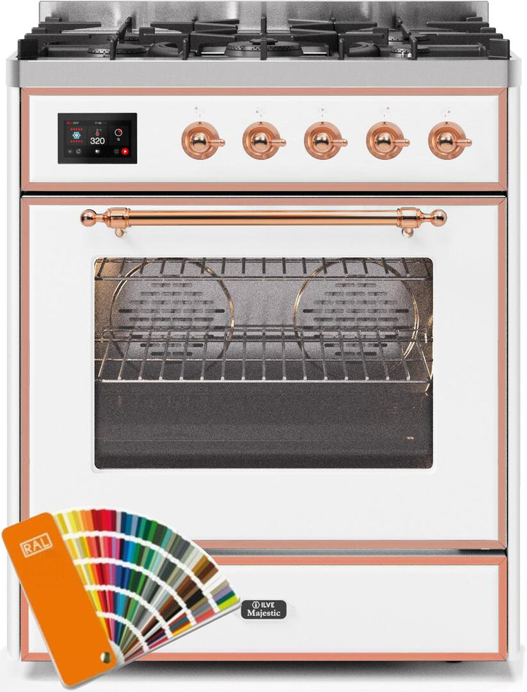 Electric Range, Single Burner