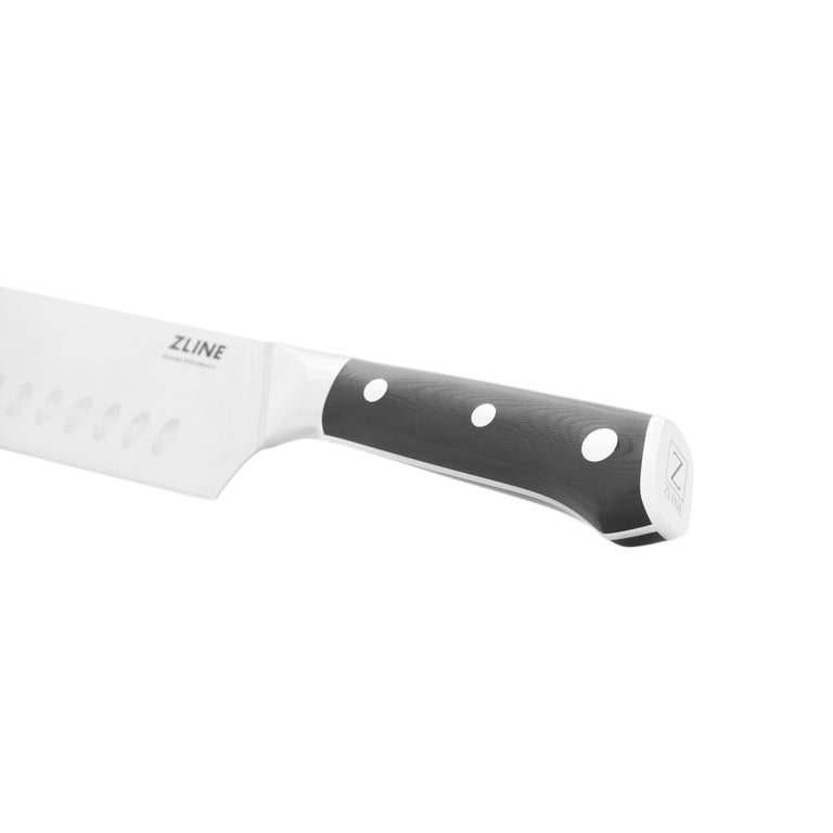 ZLINE 8" Professional German Steel Chef's Knife, KCKT-GS