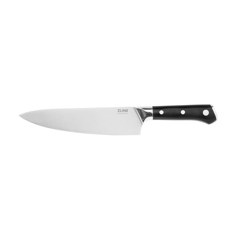 ZLINE 8" Professional German Steel Chef's Knife, KCKT-GS