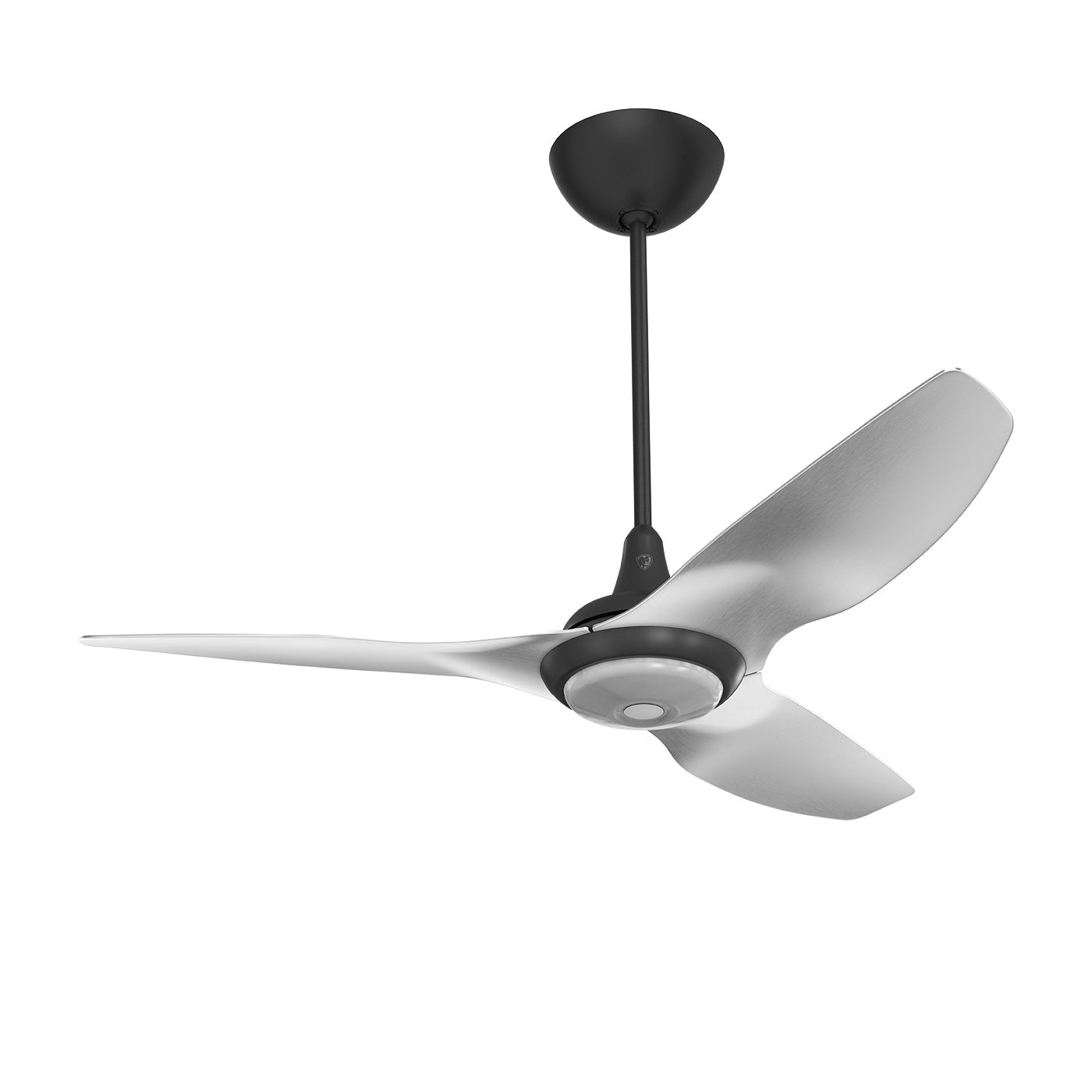 Big Ass Fans Haiku 52 Ceiling Fan With Brushed Aluminum Blades And Bl Premium Home Source 5889