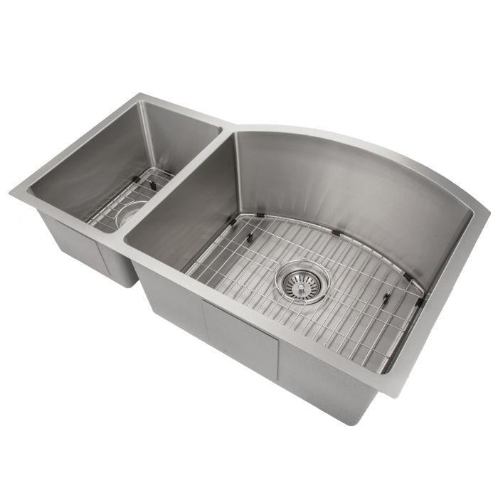 Luxury 33-Inch Undermount Kitchen Sink Online