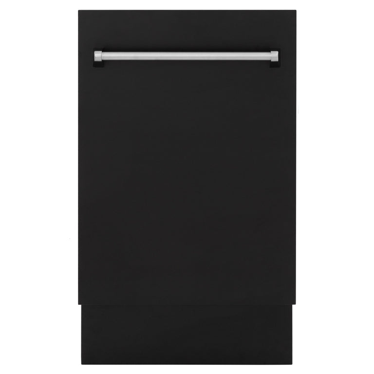 Dishwasher deals matte black